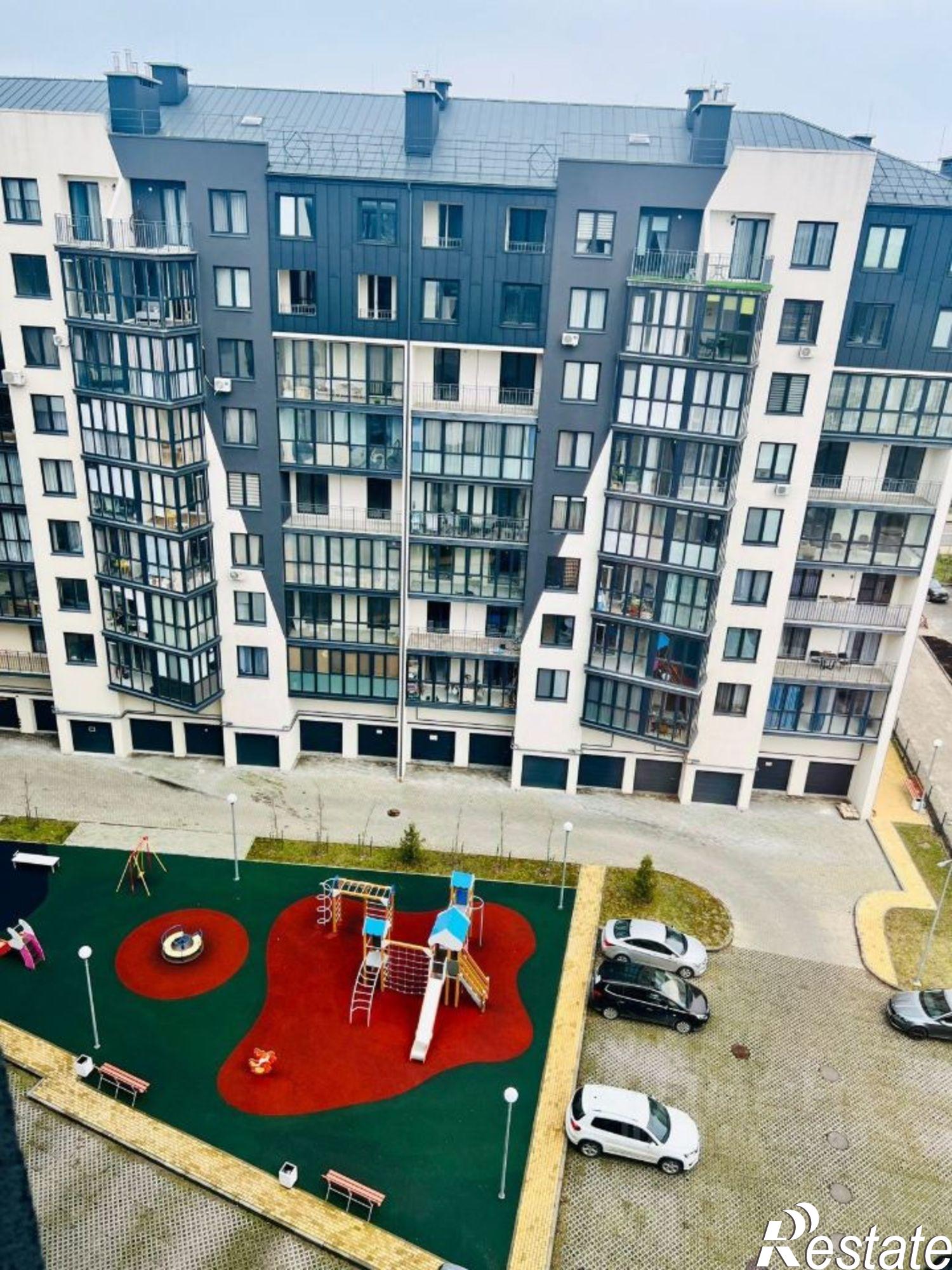 Сдать квартиру за 30 000 рублей на ул Большая Окружная, 4