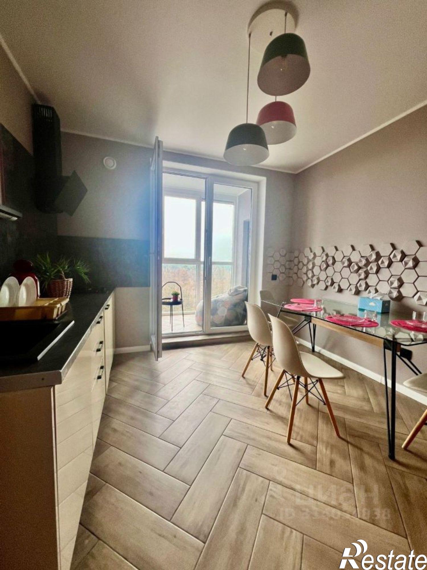 Сдать квартиру за 30 000 рублей на ул Большая Окружная, 4