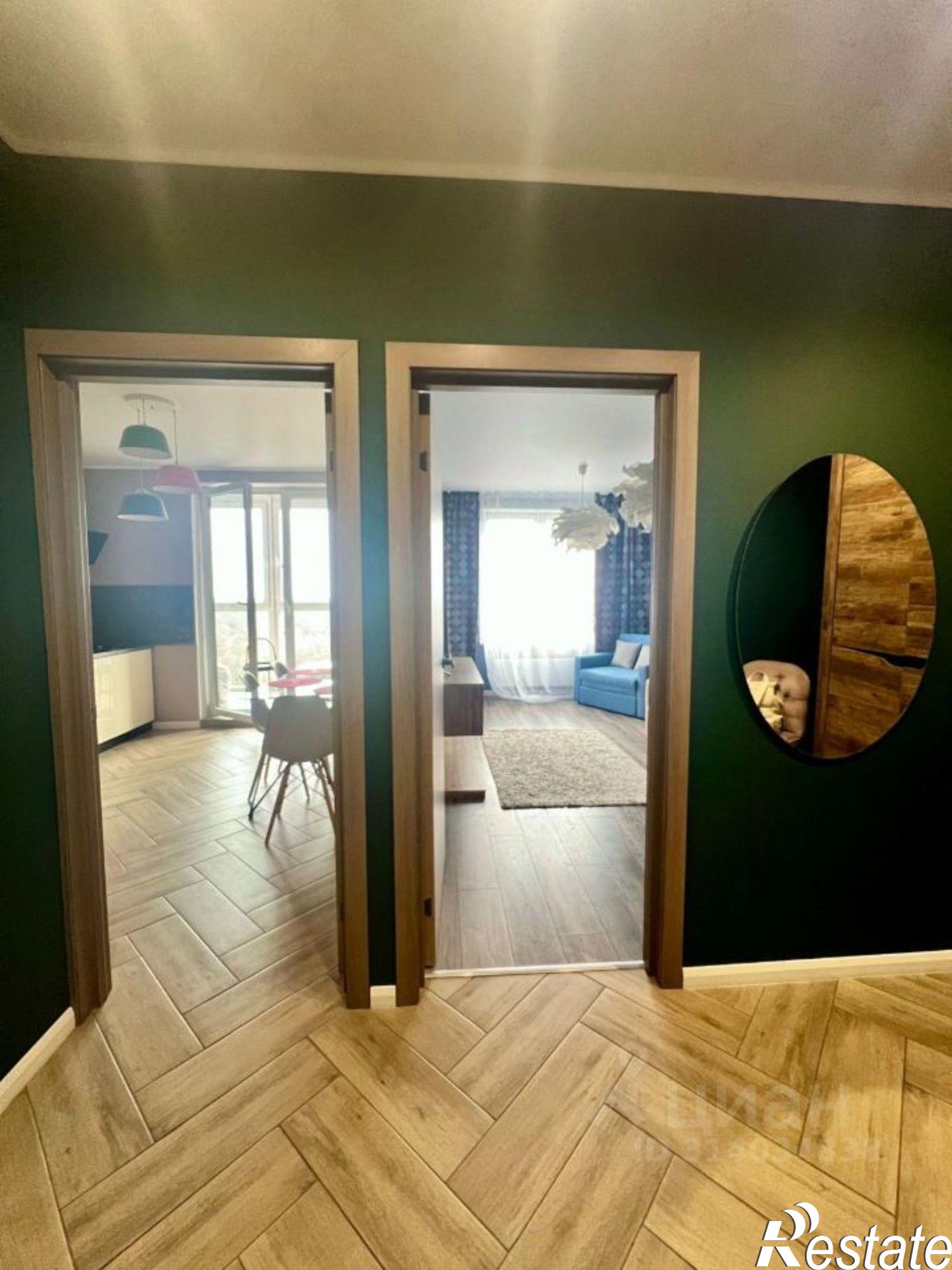 Сдать квартиру за 30 000 рублей на ул Большая Окружная, 4