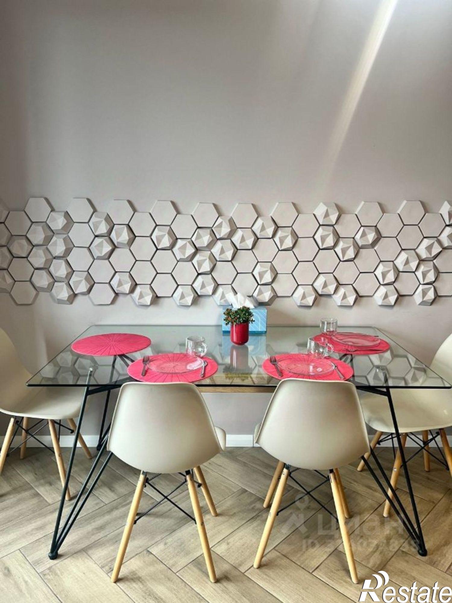 Сдать квартиру за 30 000 рублей на ул Большая Окружная, 4