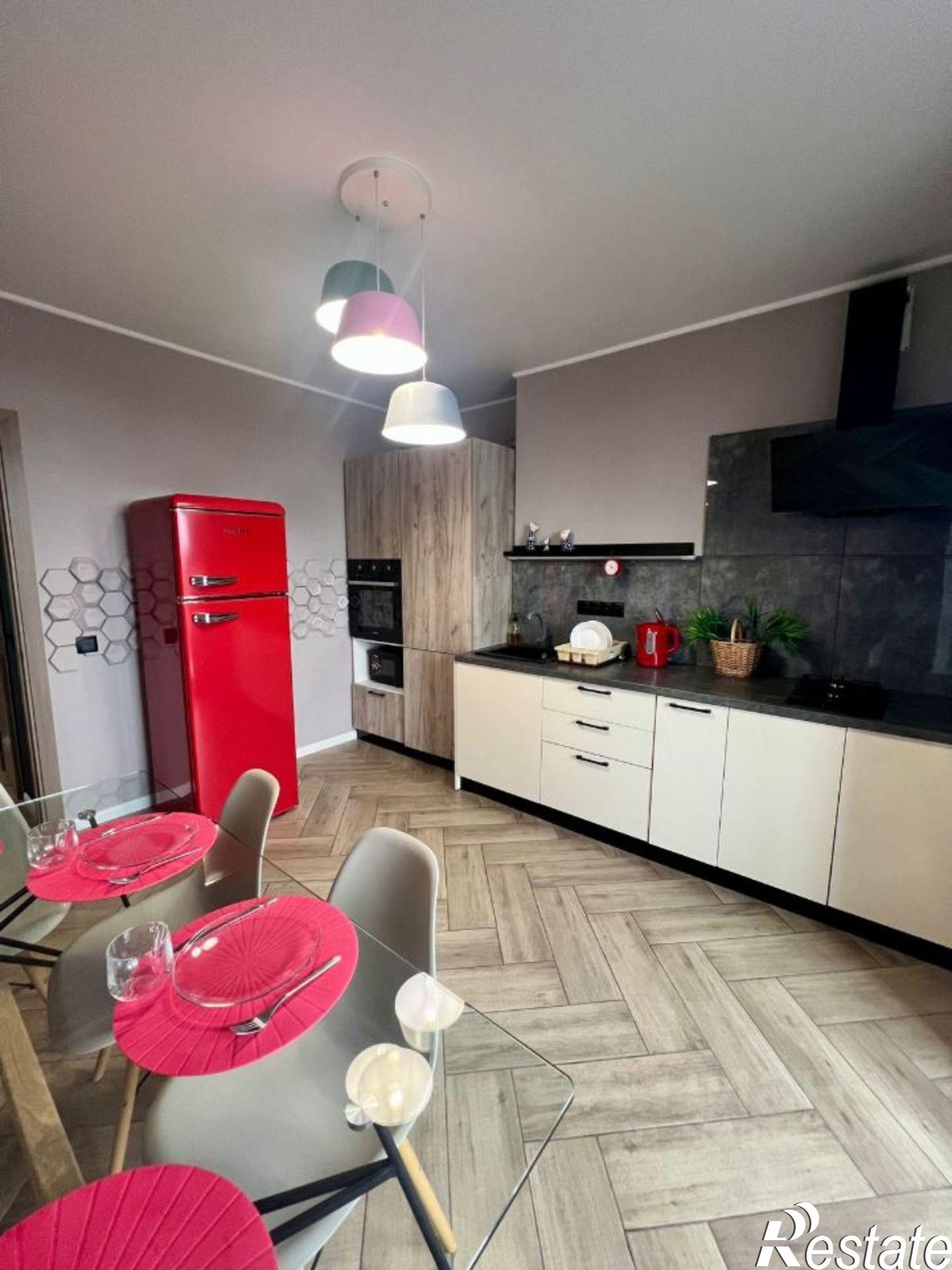 Сдать квартиру за 30 000 рублей на ул Большая Окружная, 4