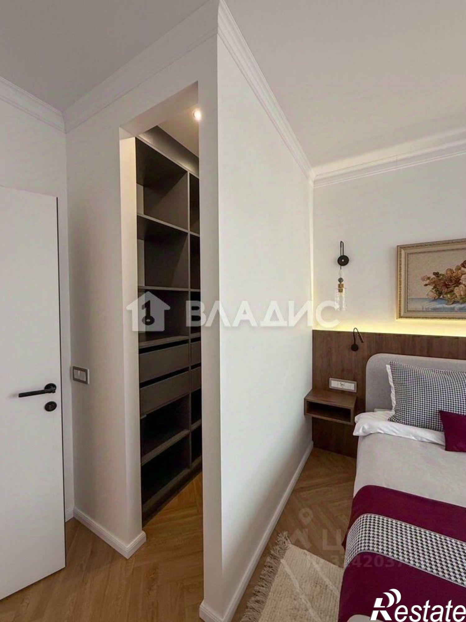 Купить квартиру за 19 950 000 рублей на Фабричная улица, 4А