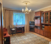 1-комн, 39кв м, этаж 2/3 улица Чернышевского, 26