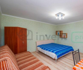 2-комн, 36кв м, этаж 2/2 Цирковая улица, 11