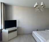 2-комн, 80кв м, этаж 4/5 ул Каштановая аллея, 143И