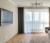 2-комн, 70кв м, этаж 8/9 Уральская улица, 20