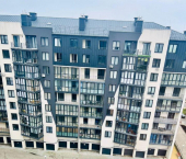 1-комн, 40кв м, этаж 9/10 ул Большая Окружная, 4