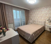 2-комн, 61кв м, этаж 6/8 ул Баженова, 13В