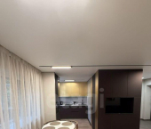 2-комн, 40кв м, этаж 2/5 Ленинский пр-кт, 19А