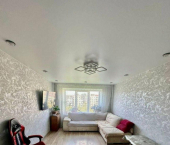 3-комн, 63кв м, этаж 9/9 Московский проспект, 106