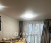 1-комн, 43кв м, этаж 4/9 Иртышский пер, 6