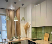 1-комн, 36кв м, этаж 8/10 ул Суздальская, 20 1