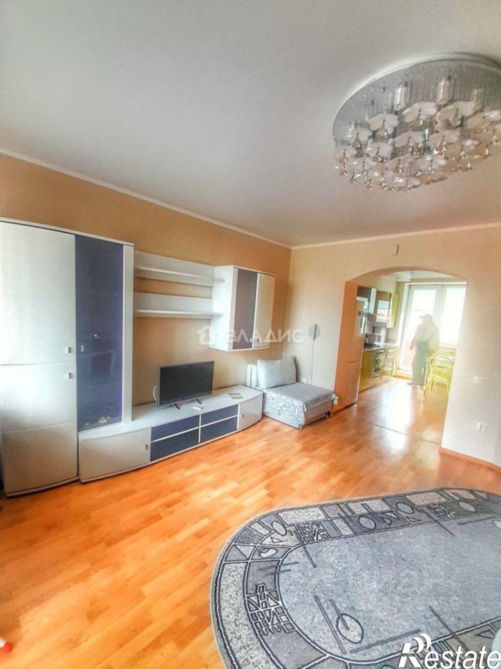 1-комн квартира ул Армейская, 2Б,  д. 2Б