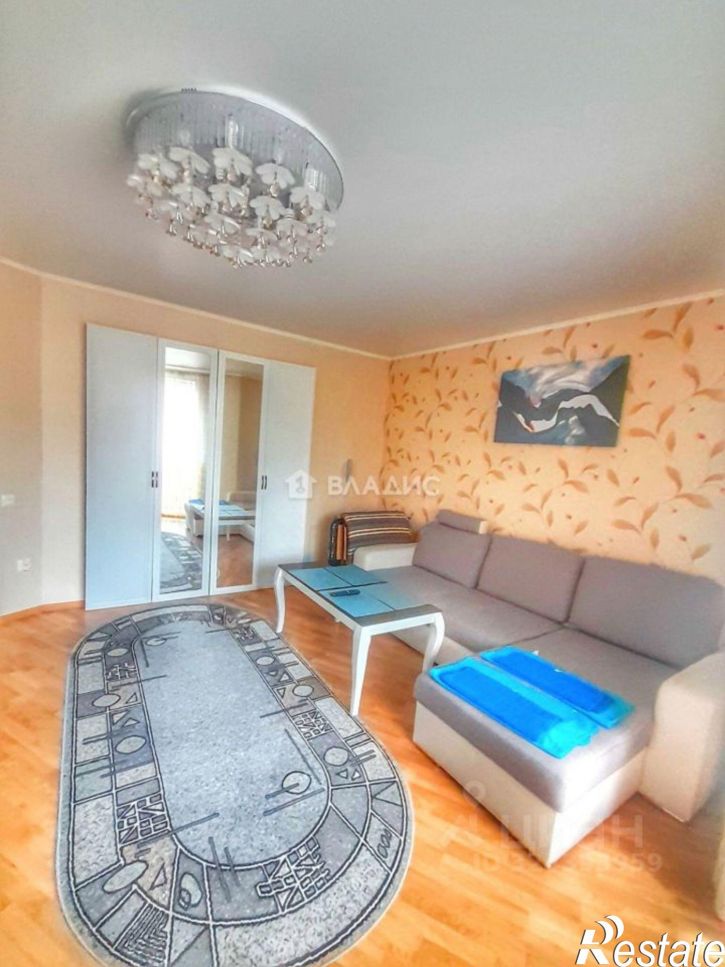 1-комн квартира ул Армейская, 2Б,  д. 2Б