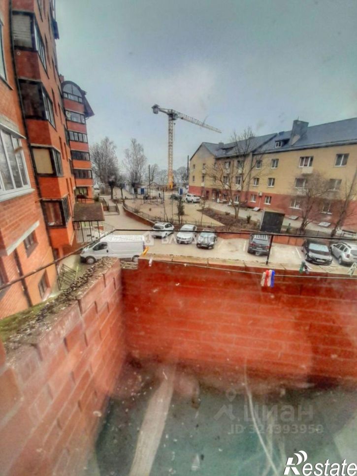 1-комн квартира ул Армейская, 2Б,  д. 2Б