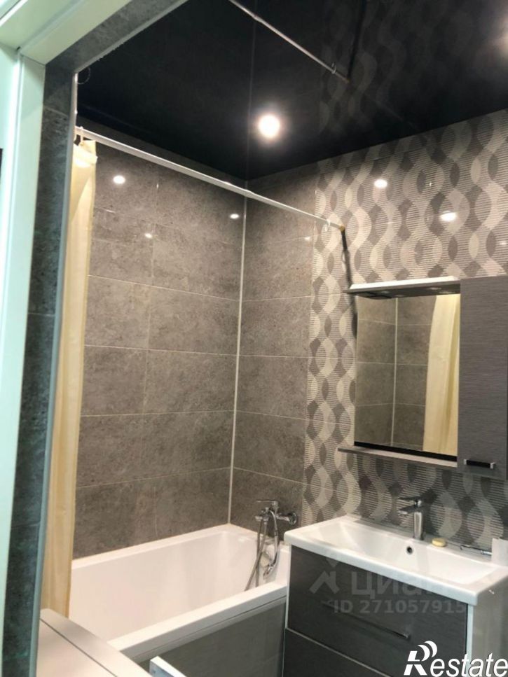 1-комн квартира Цветочная улица, 9,  д. 9