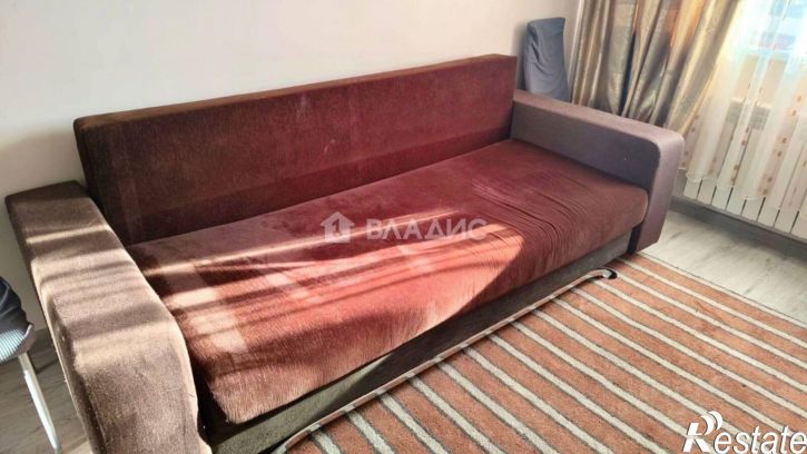 1-комн квартира ул Гептнера, 7Б,  д. 7Б