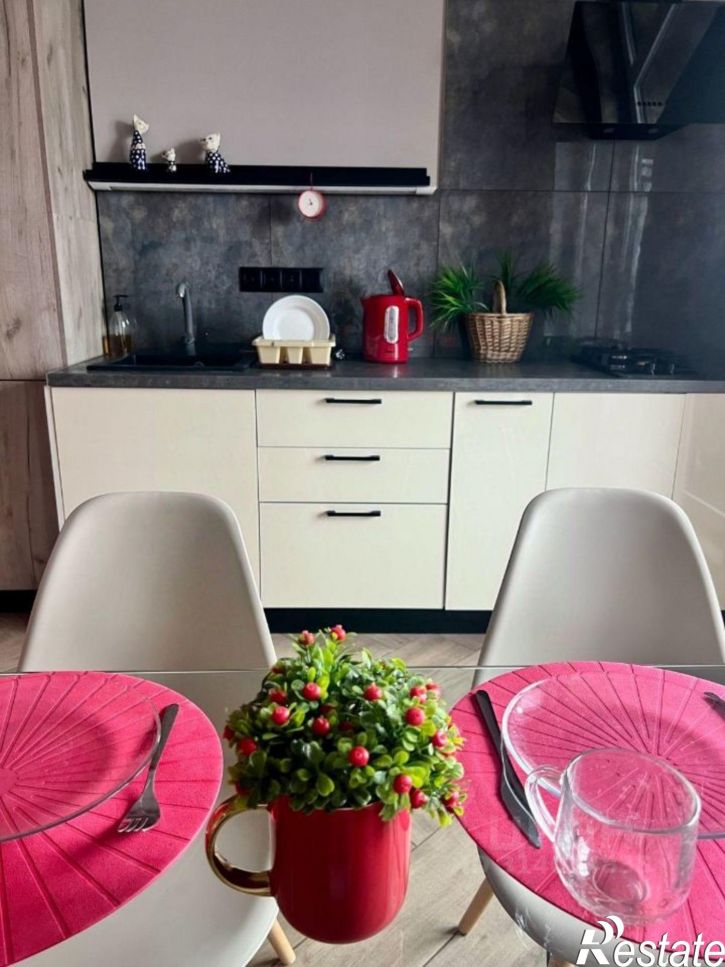 1-комн квартира ул Большая Окружная, 4,  д. 4