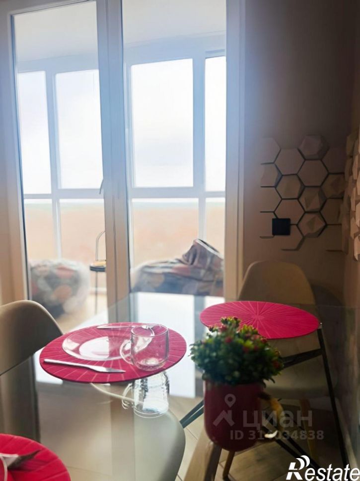 1-комн квартира ул Большая Окружная, 4,  д. 4