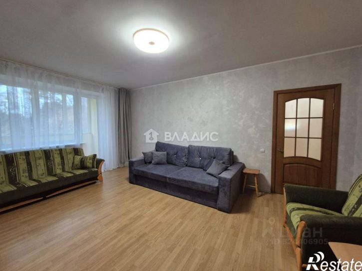 2-комн квартира ул Донская, 1,  д. 1