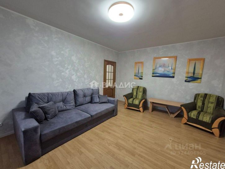 2-комн квартира ул Донская, 1,  д. 1