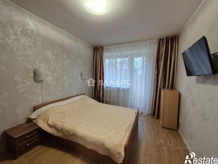 2-комн квартира ул Донская, 1,  д. 1