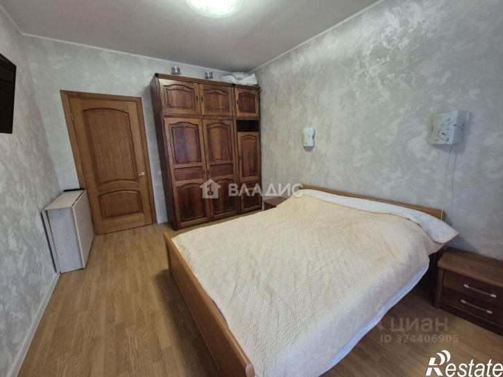 2-комн квартира ул Донская, 1,  д. 1