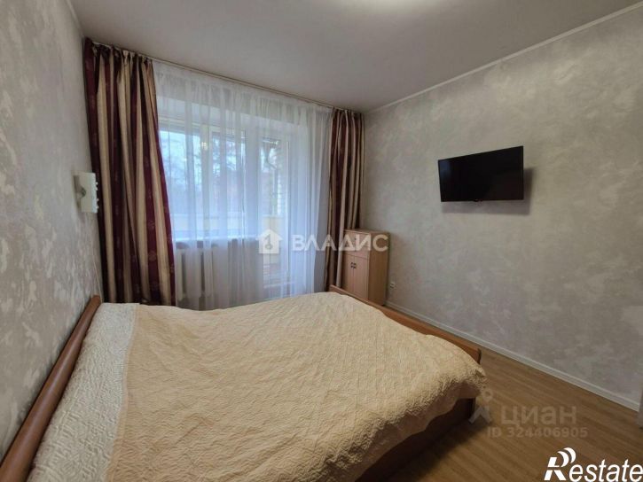 2-комн квартира ул Донская, 1,  д. 1