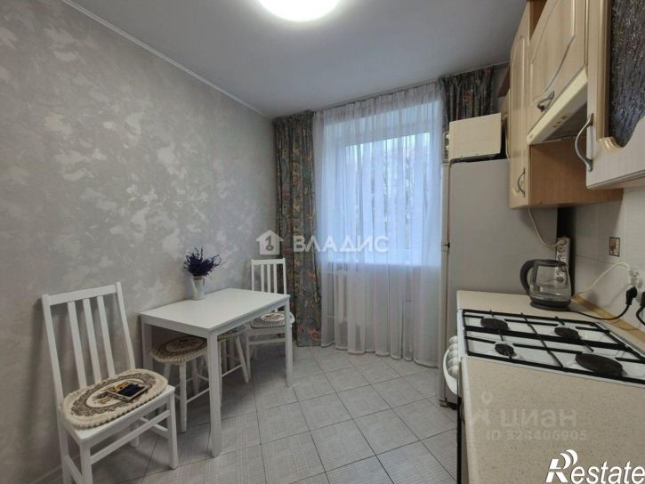 2-комн квартира ул Донская, 1,  д. 1