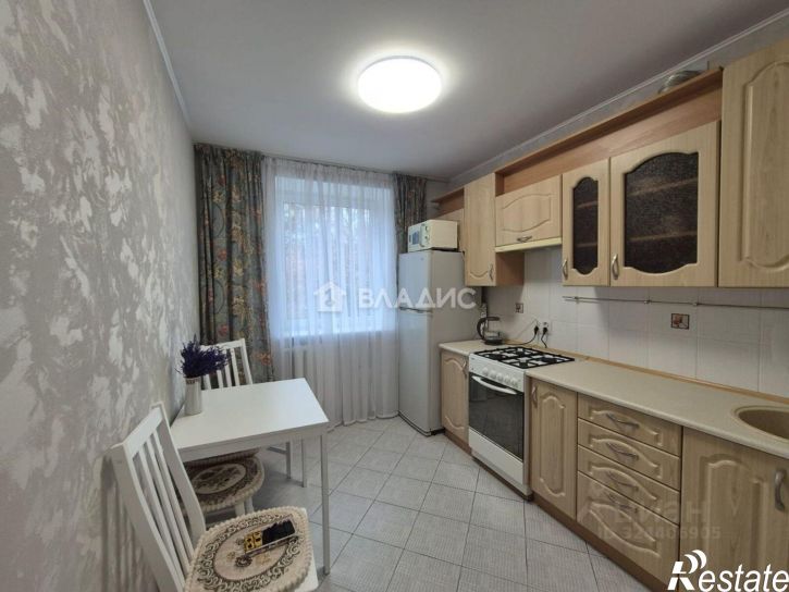 2-комн квартира ул Донская, 1,  д. 1