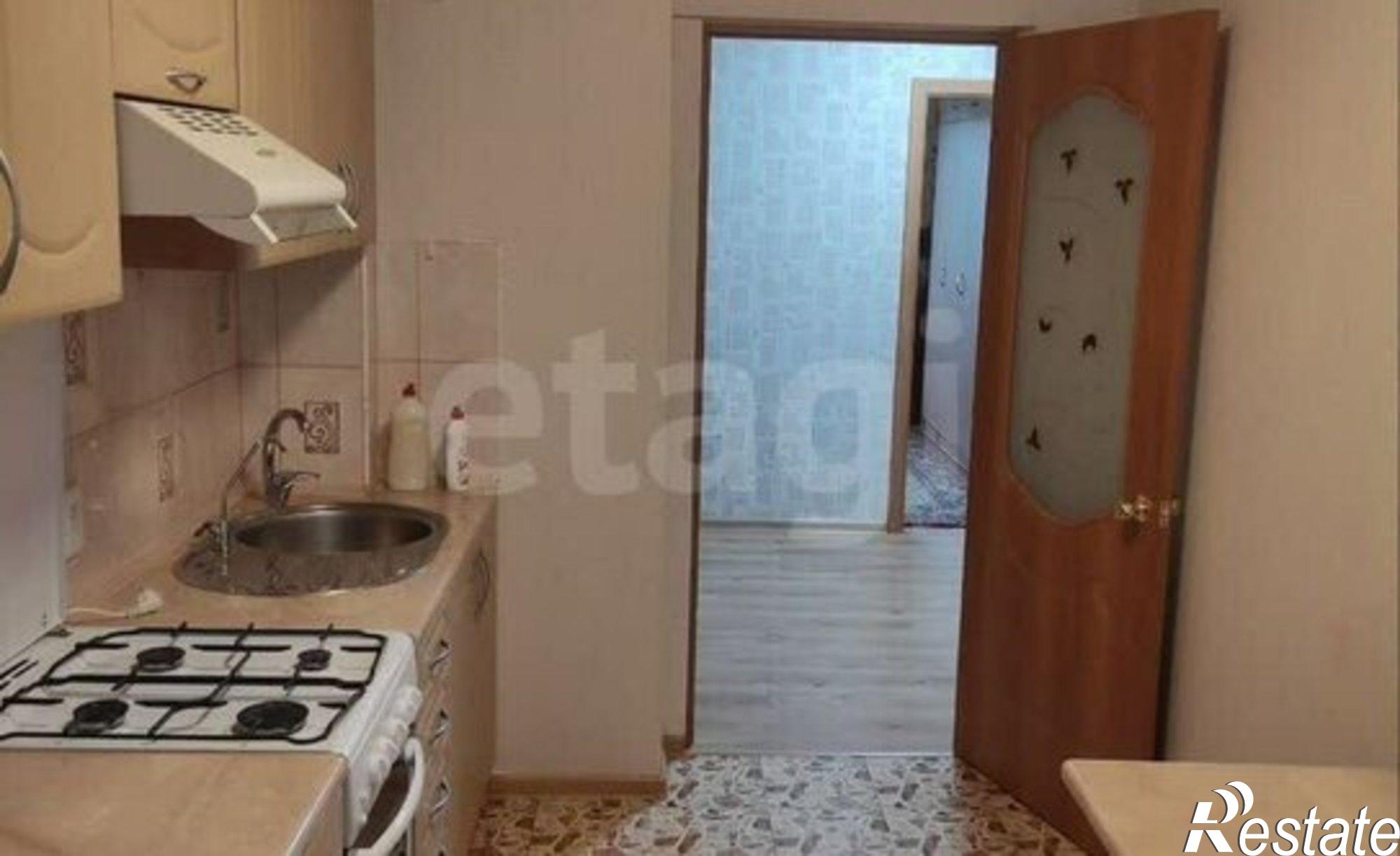 Купить квартиру за 6 300 000 рублей на Западный переулок, 24