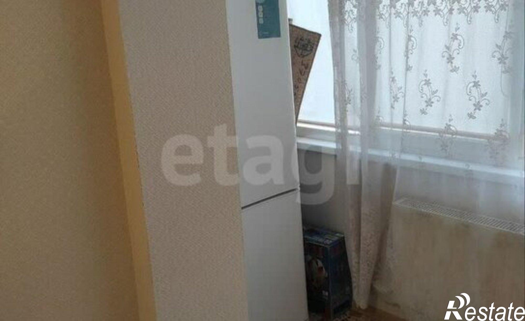 Купить квартиру за 6 300 000 рублей на Западный переулок, 24