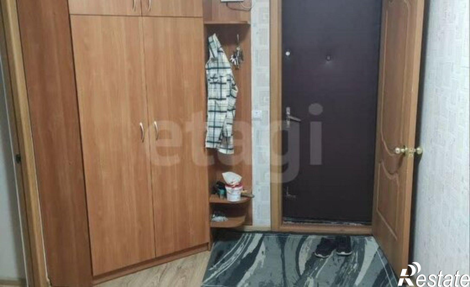 Купить квартиру за 6 300 000 рублей на Западный переулок, 24