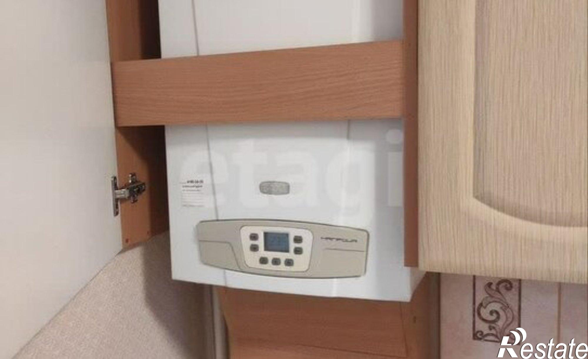 Купить квартиру за 6 300 000 рублей на Западный переулок, 24