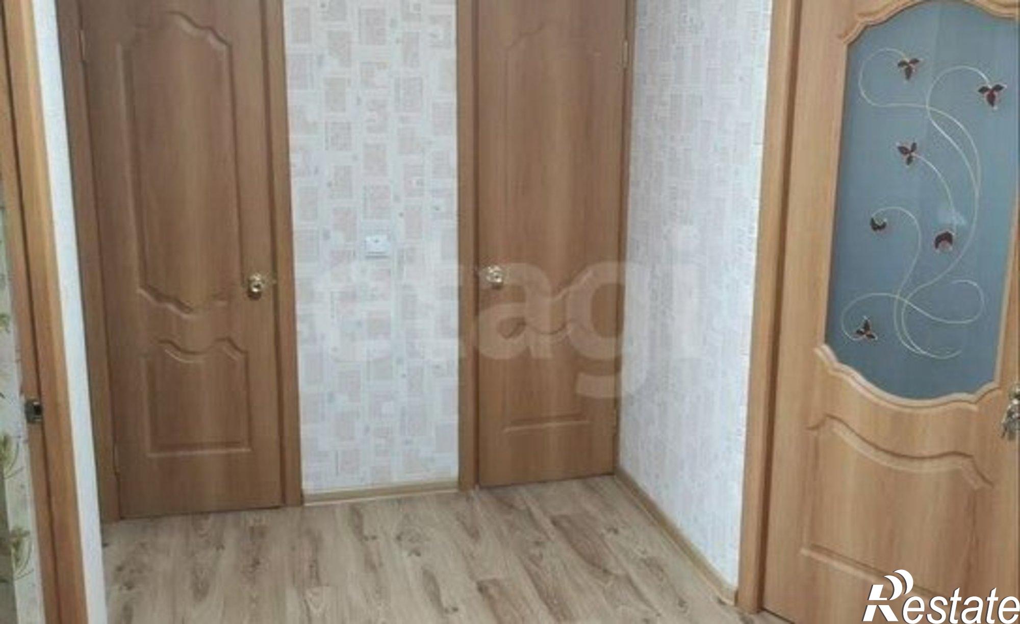 Купить квартиру за 6 300 000 рублей на Западный переулок, 24