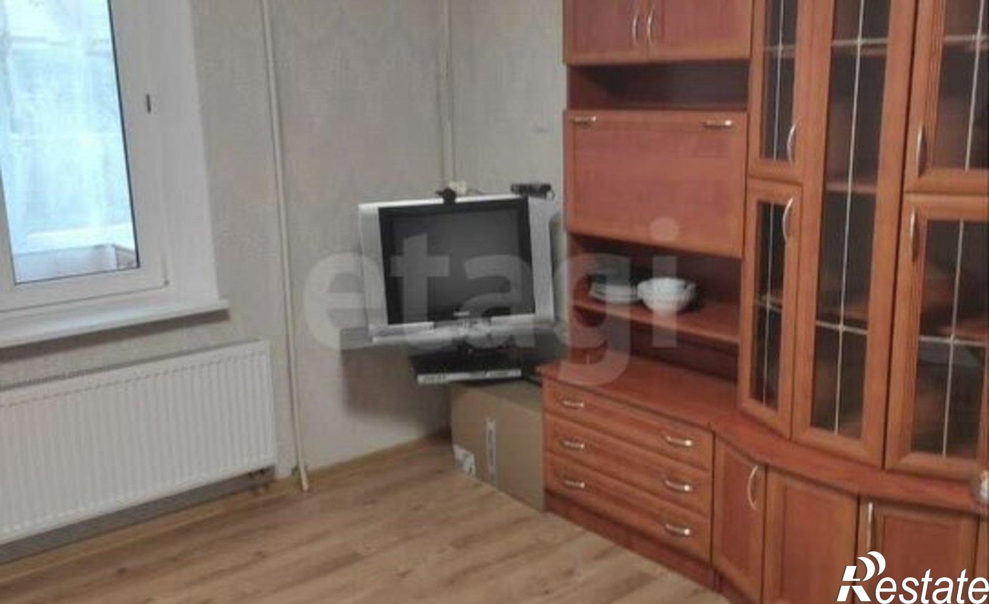 Купить квартиру за 6 300 000 рублей на Западный переулок, 24