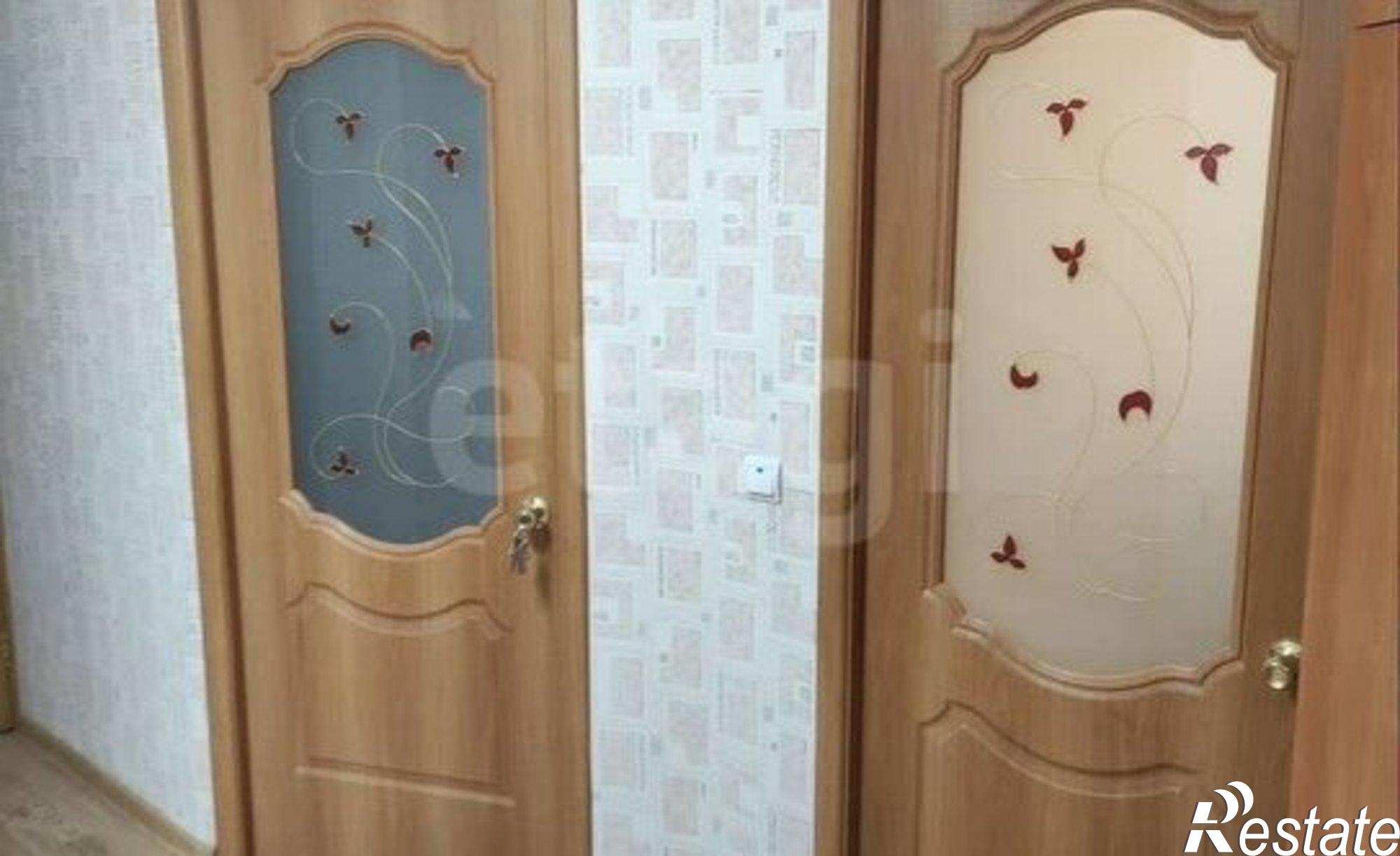 Купить квартиру за 6 300 000 рублей на Западный переулок, 24