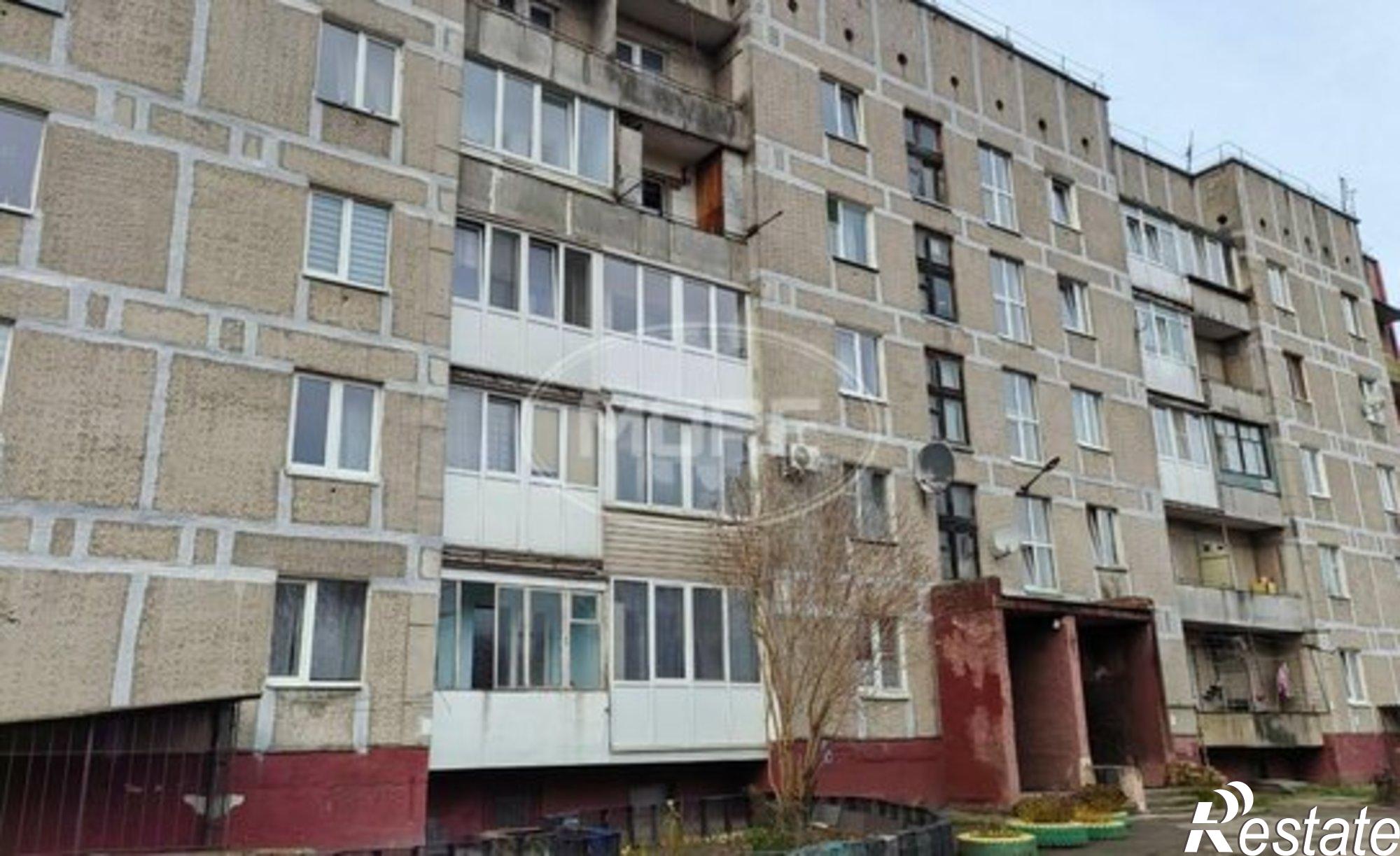 Купить квартиру за 3 990 000 рублей на ул Советская, 6А