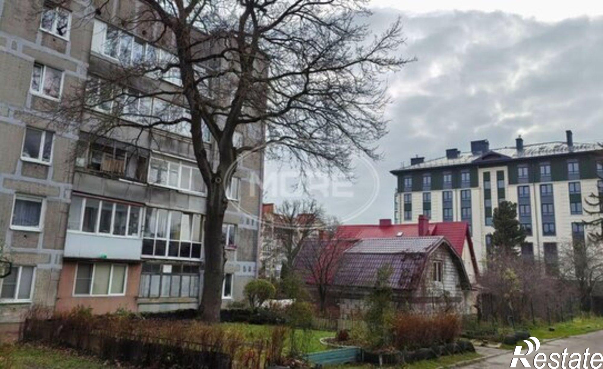 Купить квартиру за 3 990 000 рублей на ул Советская, 6А