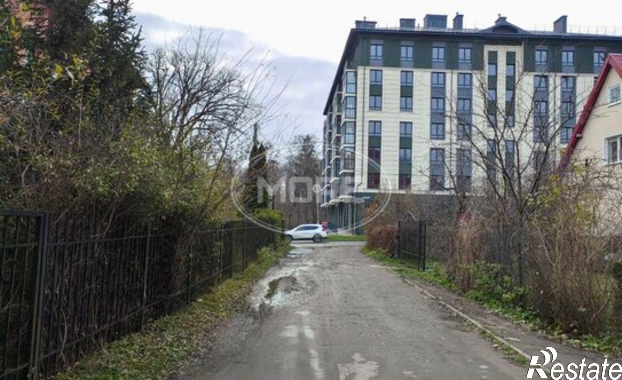 Купить квартиру за 3 990 000 рублей на ул Советская, 6А