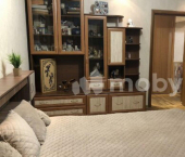 2-комн, 48кв м, этаж 4/5 улица Подполковника Емельянова, 294