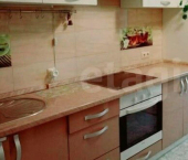 1-комн, 43кв м, этаж 7/10 Шахматная улица, 2Б