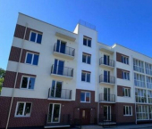 1-комн, 46кв м, этаж 4/4 Советская улица, 20А