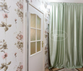 1-комн, 39кв м, этаж 8/9 улица Дзержинского, 174