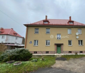 3-комн, 69кв м, этаж 2/2 Светловский городской округ, посёлок Черепаново, Братская улица, 5