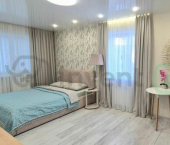 2-комн, 41кв м, этаж 3/4 Ленинский пр-кт, 67А