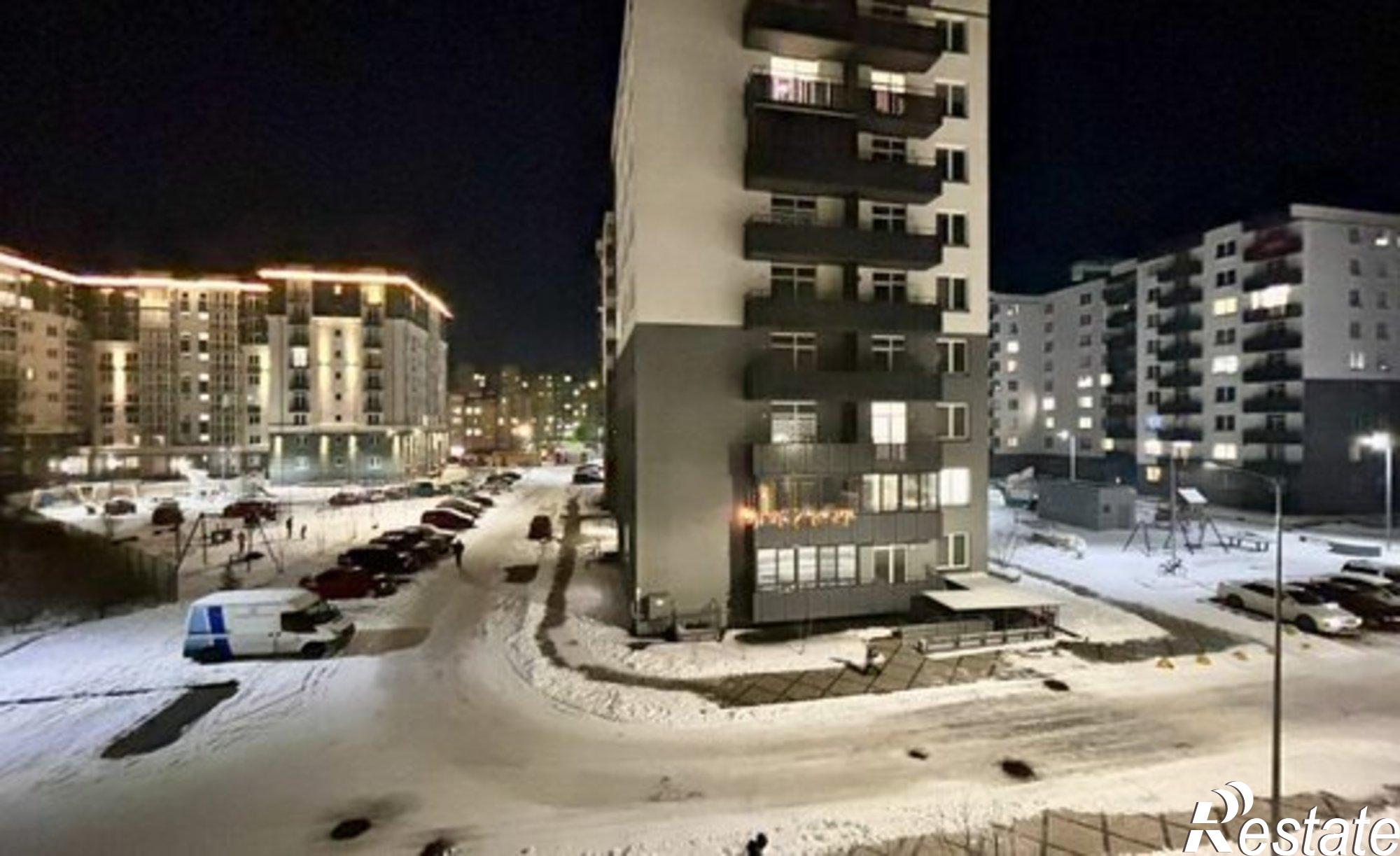 Купить квартиру за 5 000 000 рублей на ул Окружная, 1