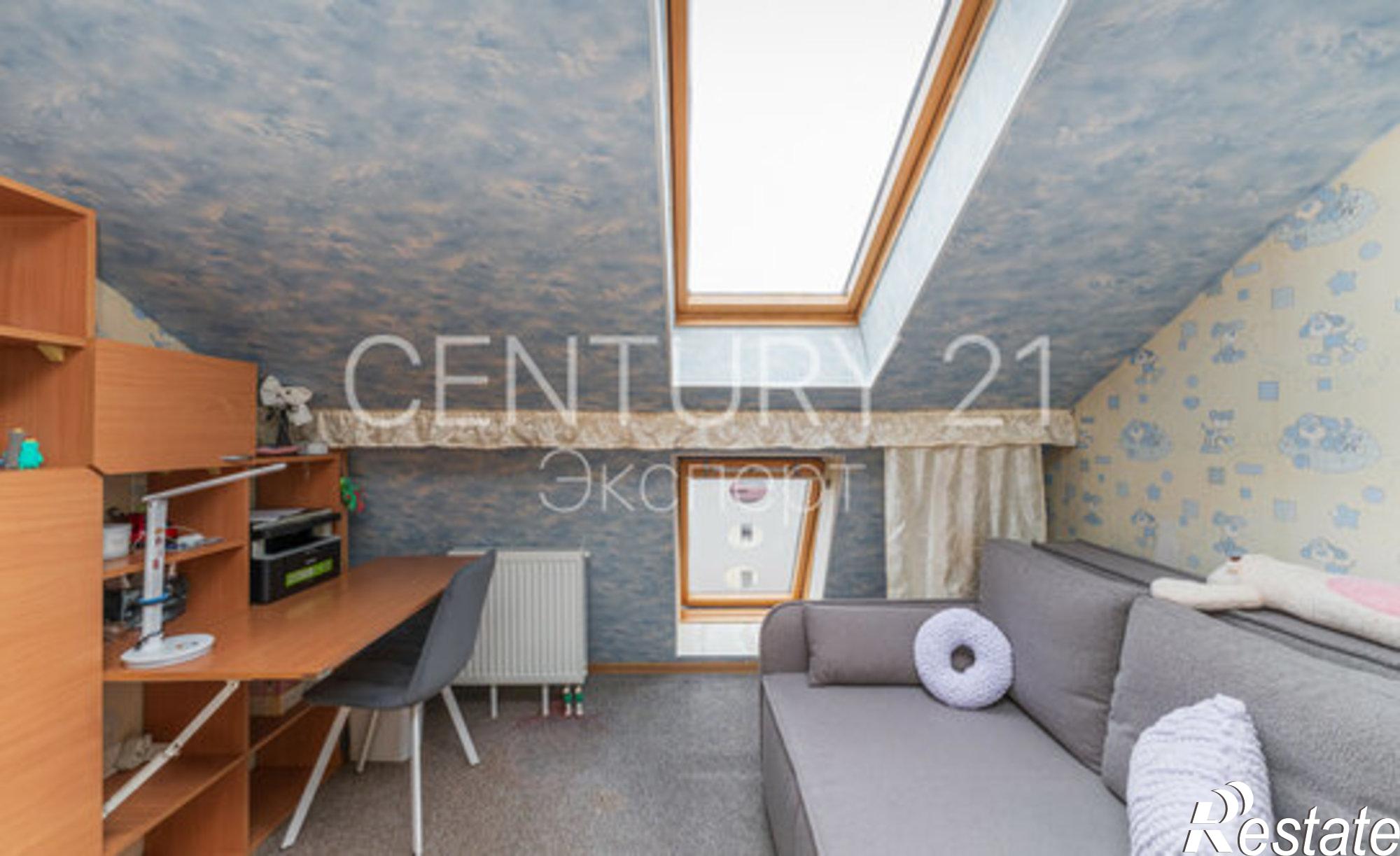 Купить квартиру за 5 400 000 рублей на Пражский бульвар, 5