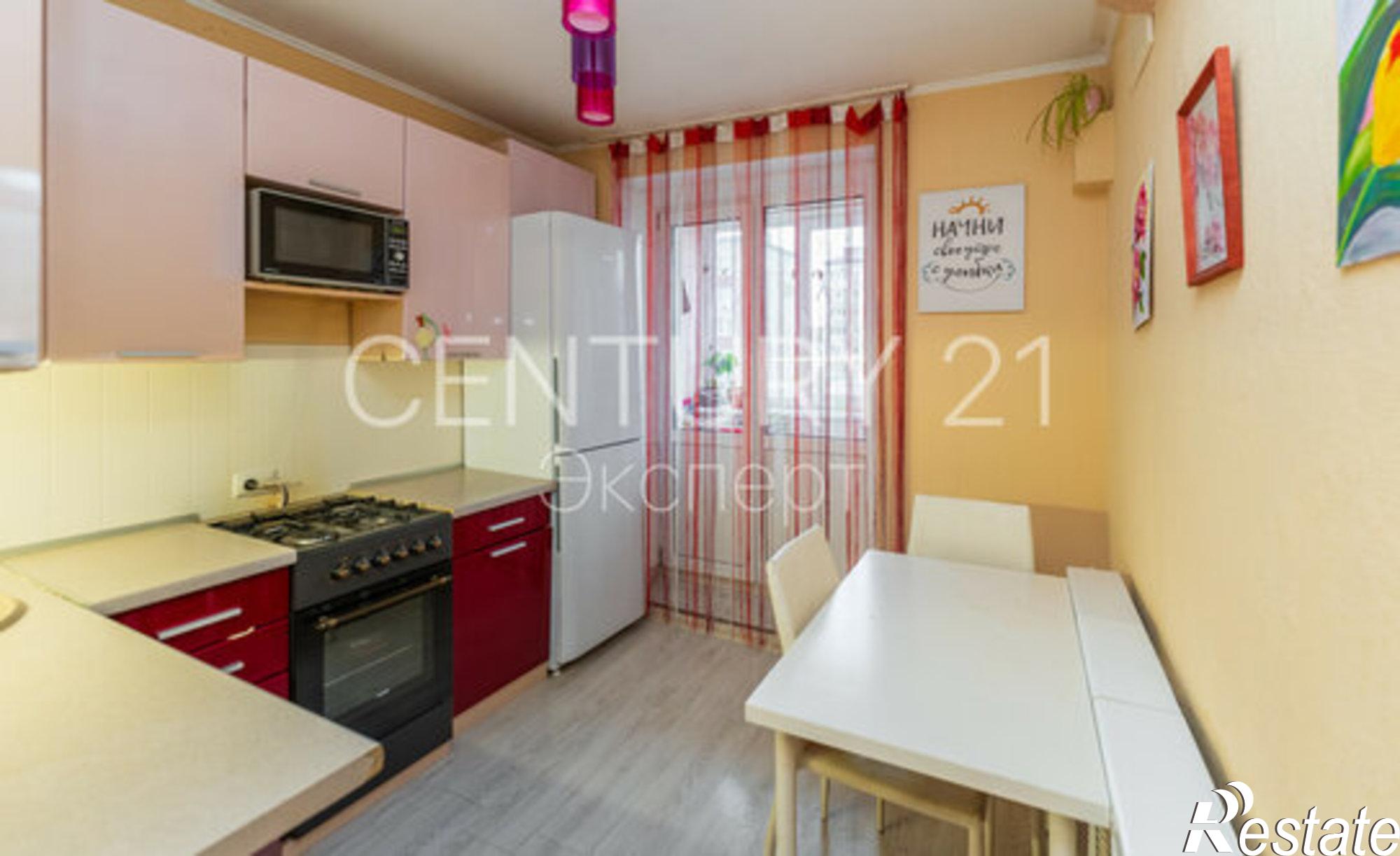 Купить квартиру за 4 900 000 рублей на ул Ленина, 43