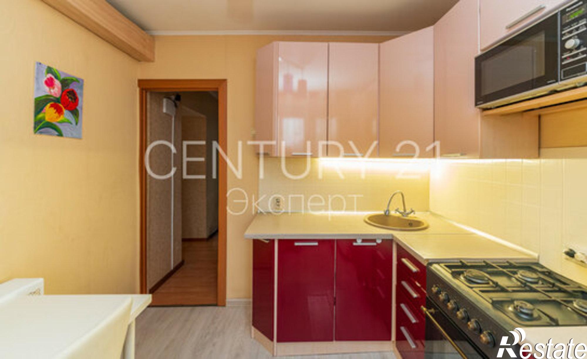 Купить квартиру за 4 900 000 рублей на ул Ленина, 43